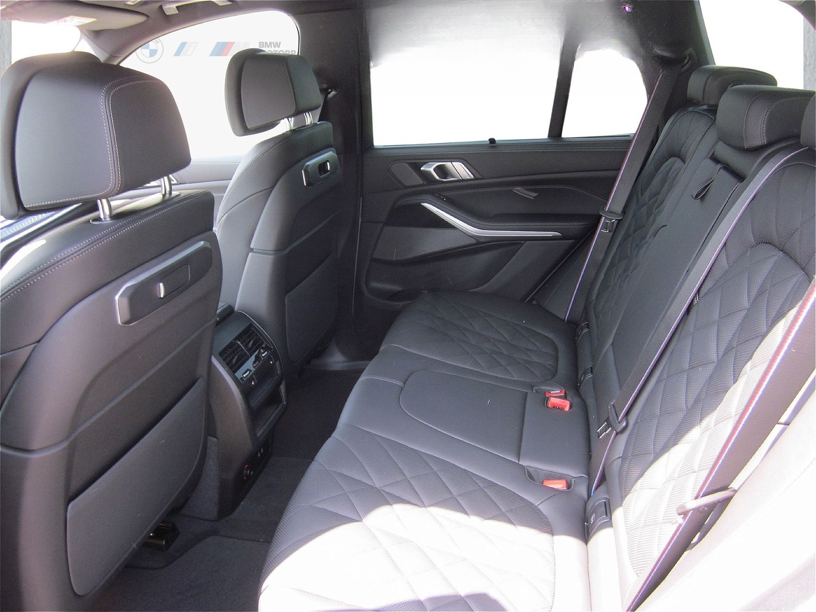 BMW X5 xDrive40d M Sport Pro Panorama AHK Standhzg I foto 11