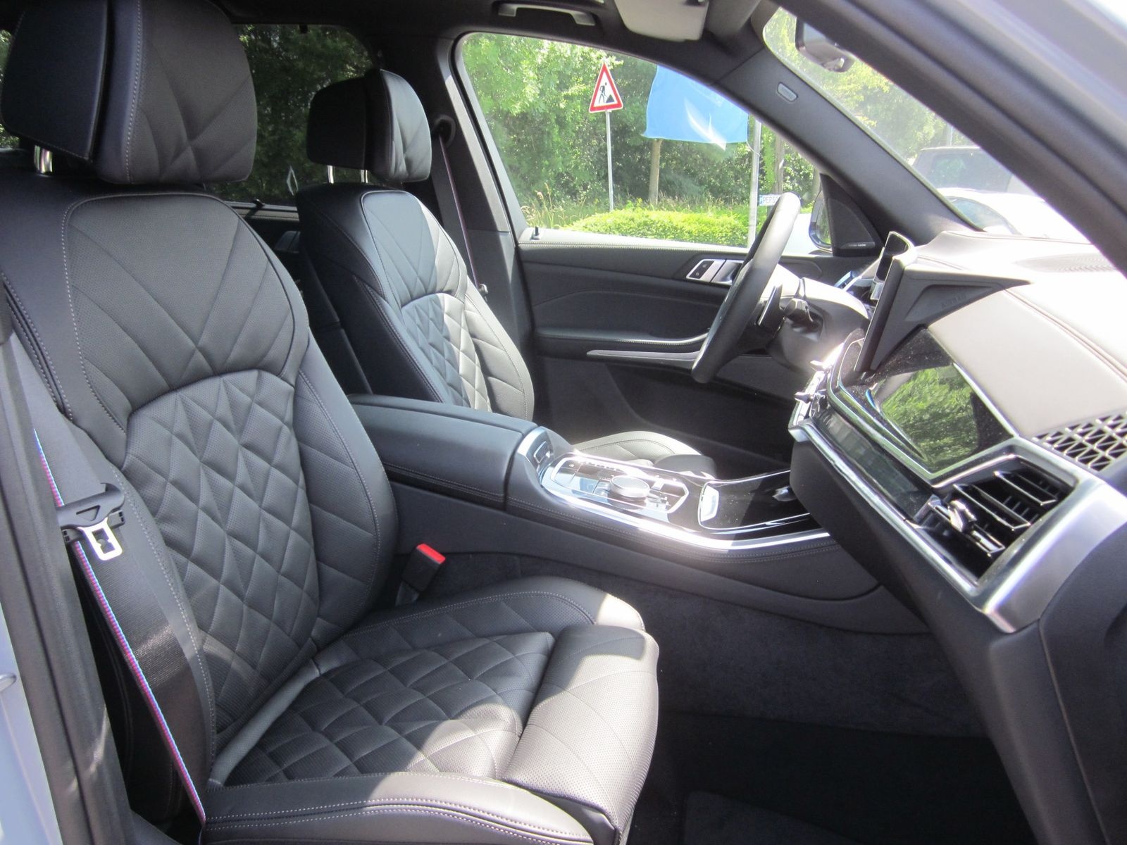 BMW X5 xDrive40d M Sport Pro Panorama AHK Standhzg I foto 13