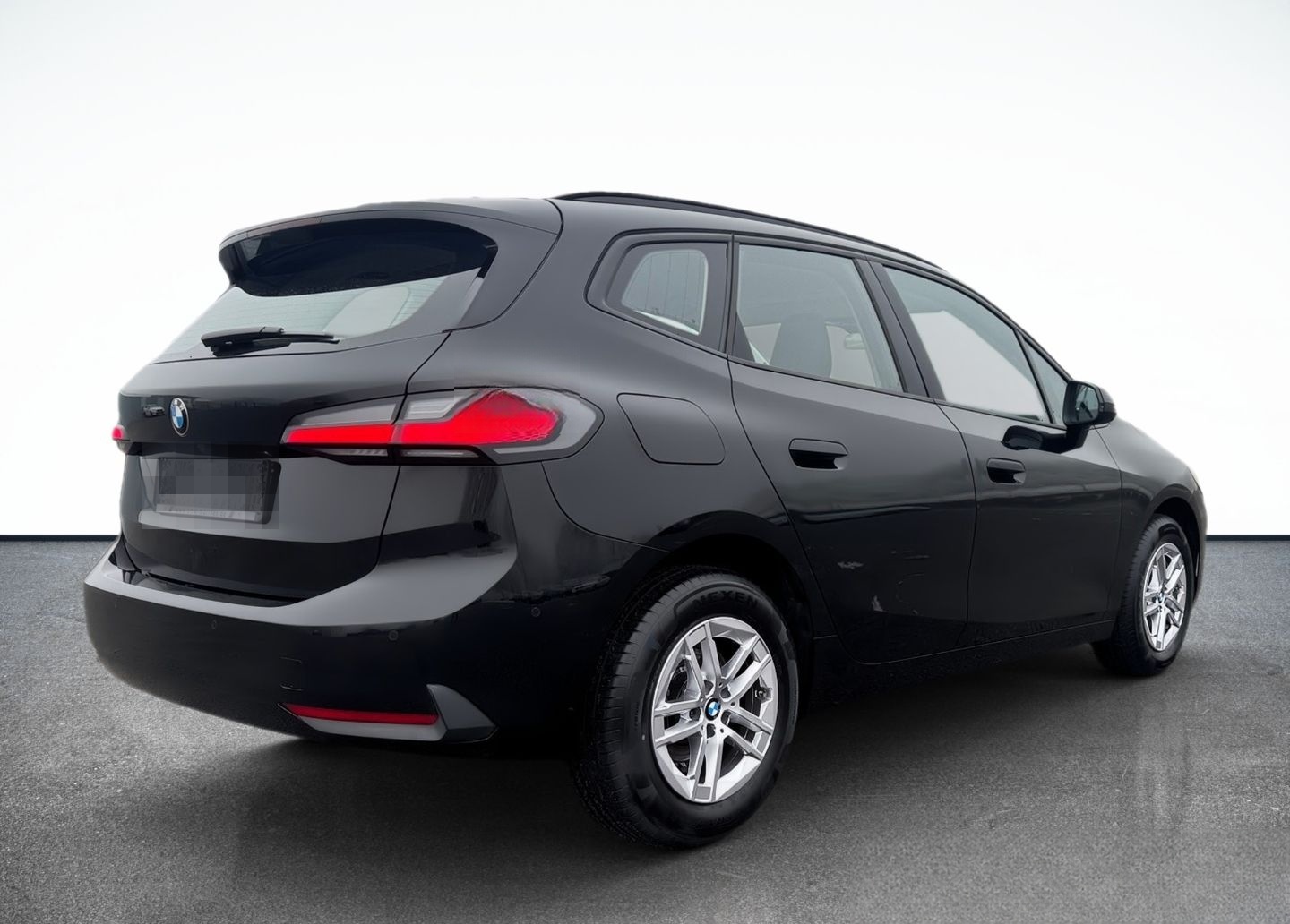BMW 218 i Innovations-Paket Driving Assistant Plus C foto 3