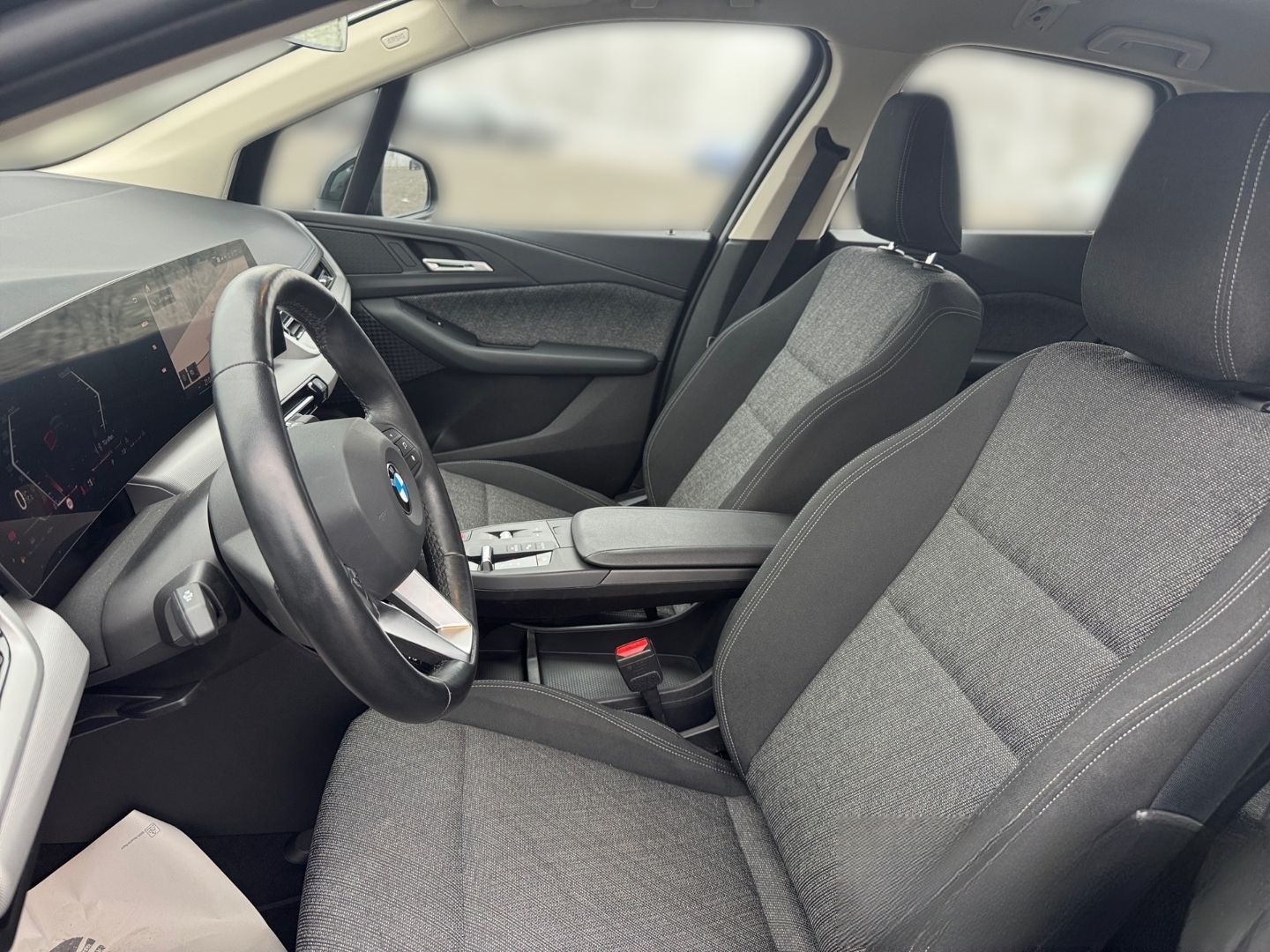 BMW 218 i Innovations-Paket Driving Assistant Plus C foto 7