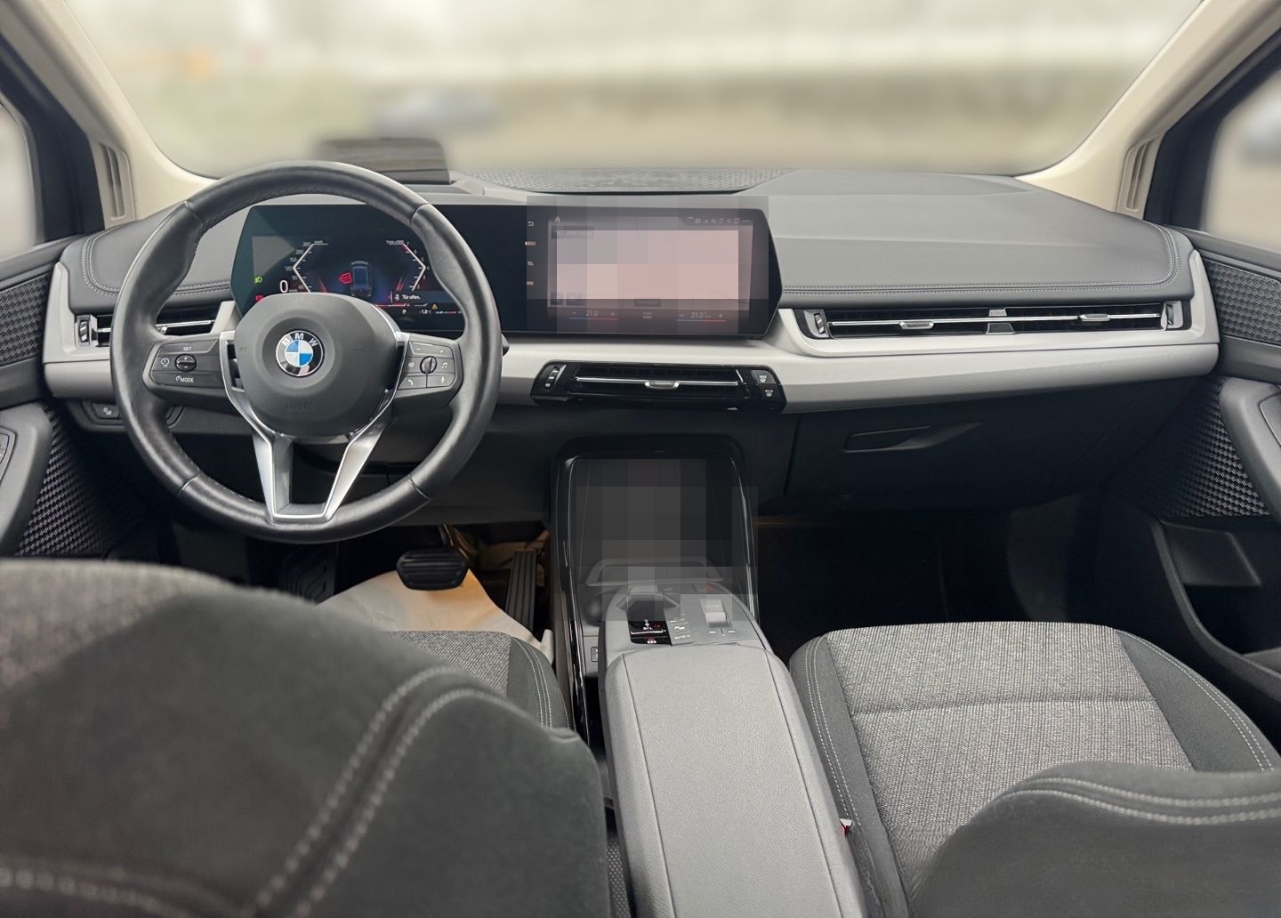 BMW 218 i Innovations-Paket Driving Assistant Plus C foto 10