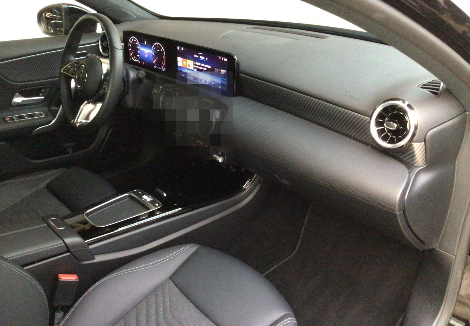 Mercedes-Benz A 200 d Progressive Advanced/Pano/Beam/Totw/VKZ foto 11