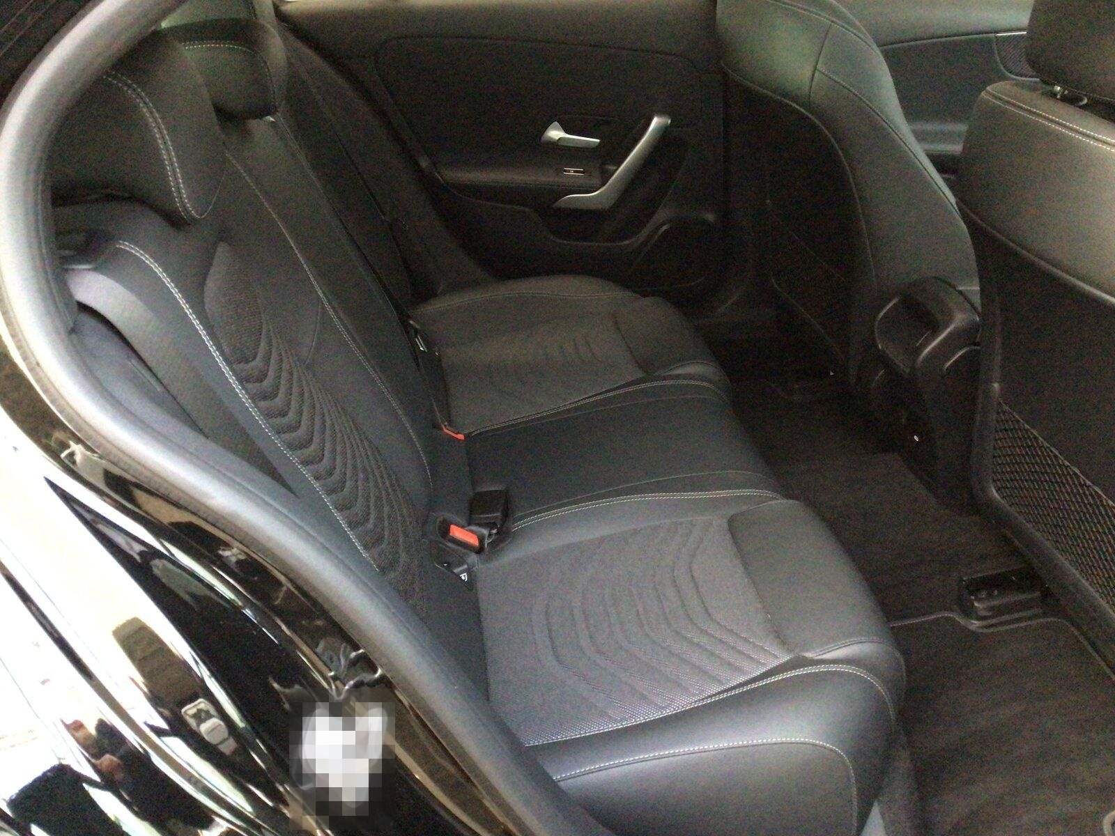 Mercedes-Benz A 200 d Progressive Advanced/Pano/Beam/Totw/VKZ foto 12
