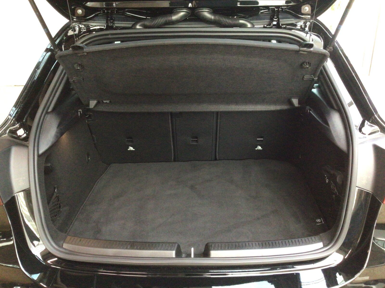 Mercedes-Benz A 200 d Progressive Advanced/Pano/Beam/Totw/VKZ foto 15