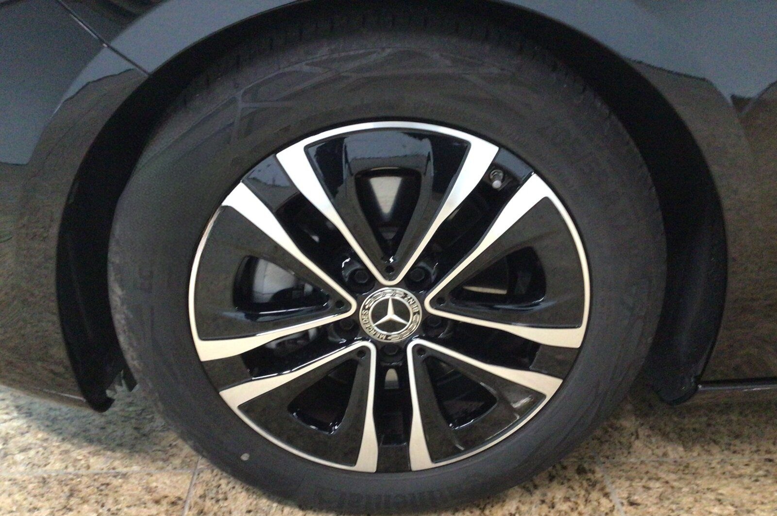 Mercedes-Benz A 200 d Progressive Advanced/Pano/Beam/Totw/VKZ foto 16