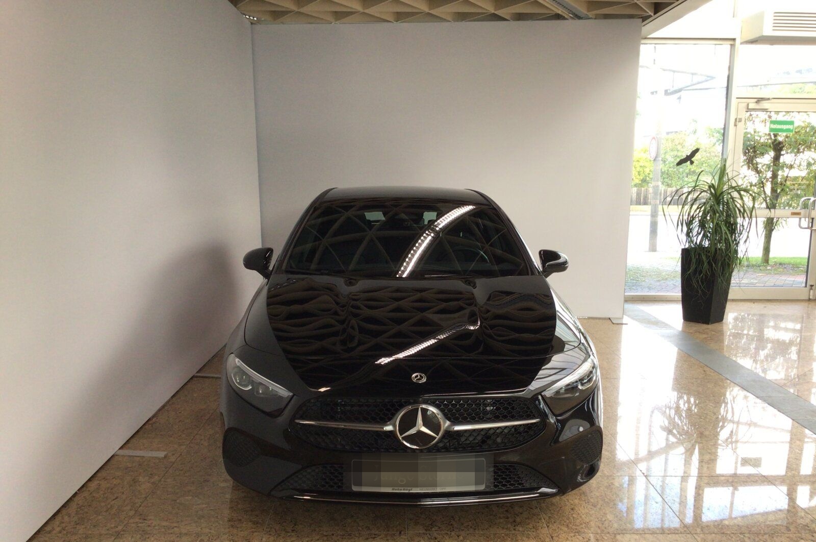 Mercedes-Benz A 200 d Progressive Advanced/Pano/Beam/Totw/VKZ foto 3