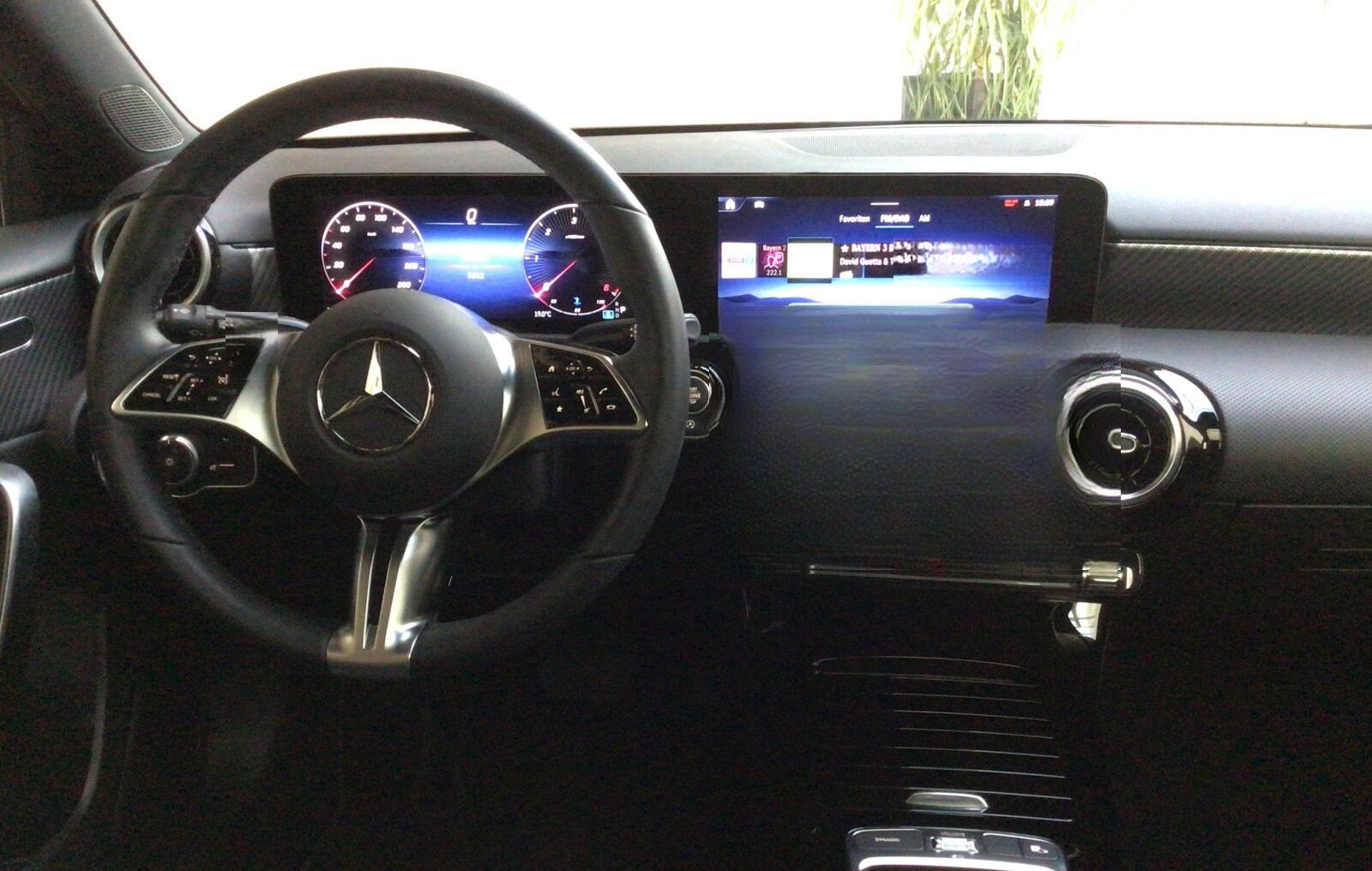 Mercedes-Benz A 200 d Progressive Advanced/Pano/Beam/Totw/VKZ foto 7