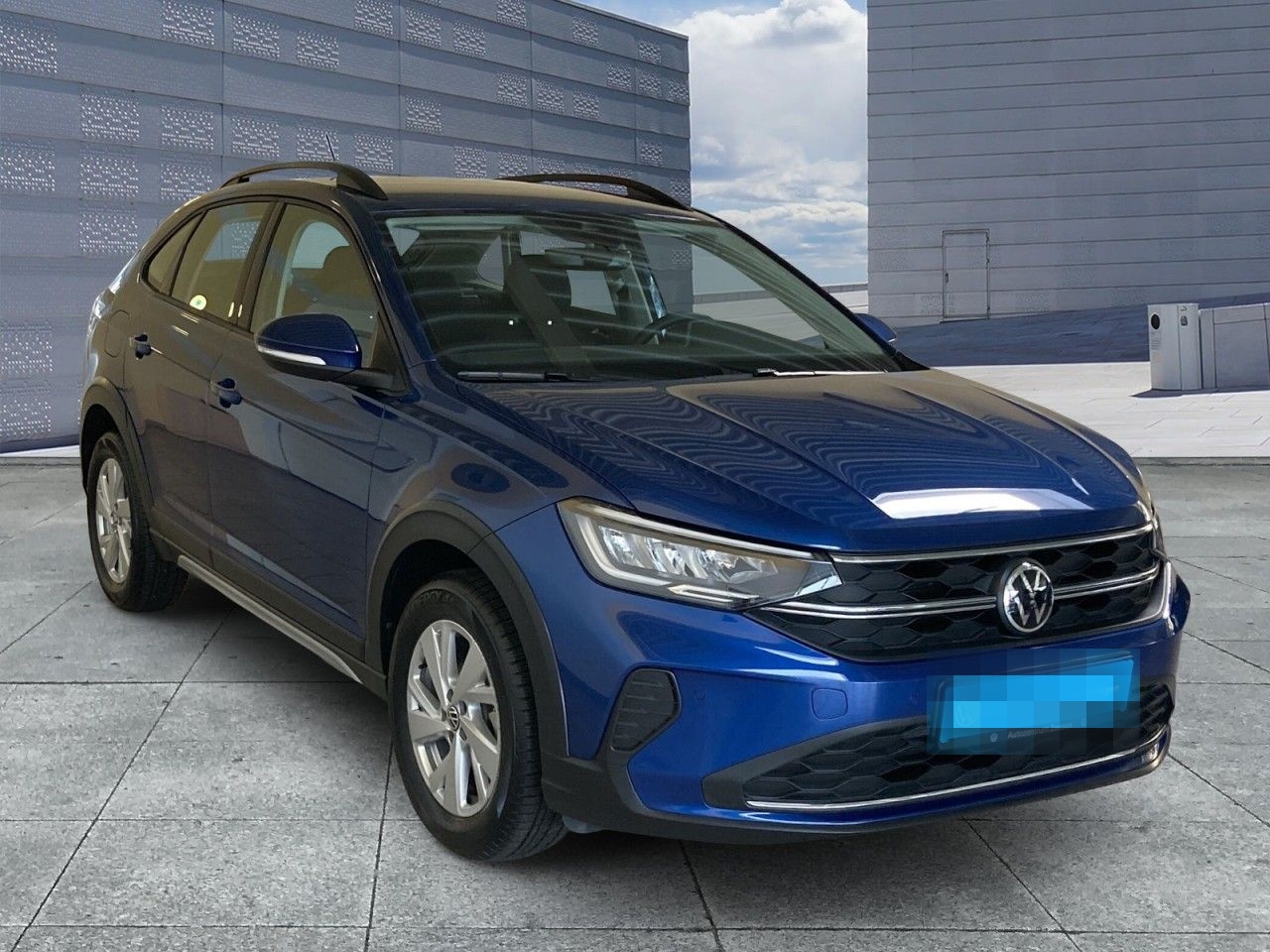 Volkswagen Taigo 1.0 TSI Life OPF+USB+DAB+MAL+EPH+SHZ+BAA+ foto 2