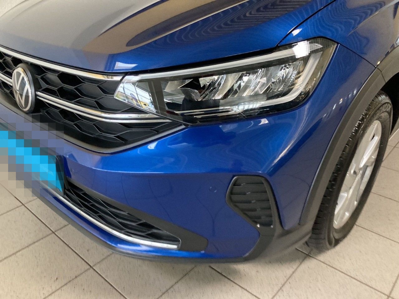 Volkswagen Taigo 1.0 TSI Life OPF+USB+DAB+MAL+EPH+SHZ+BAA+ foto 16