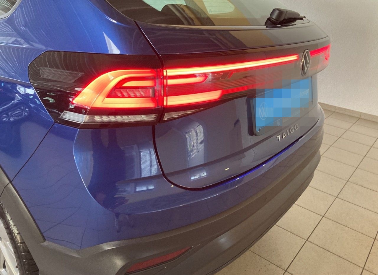 Volkswagen Taigo 1.0 TSI Life OPF+USB+DAB+MAL+EPH+SHZ+BAA+ foto 23