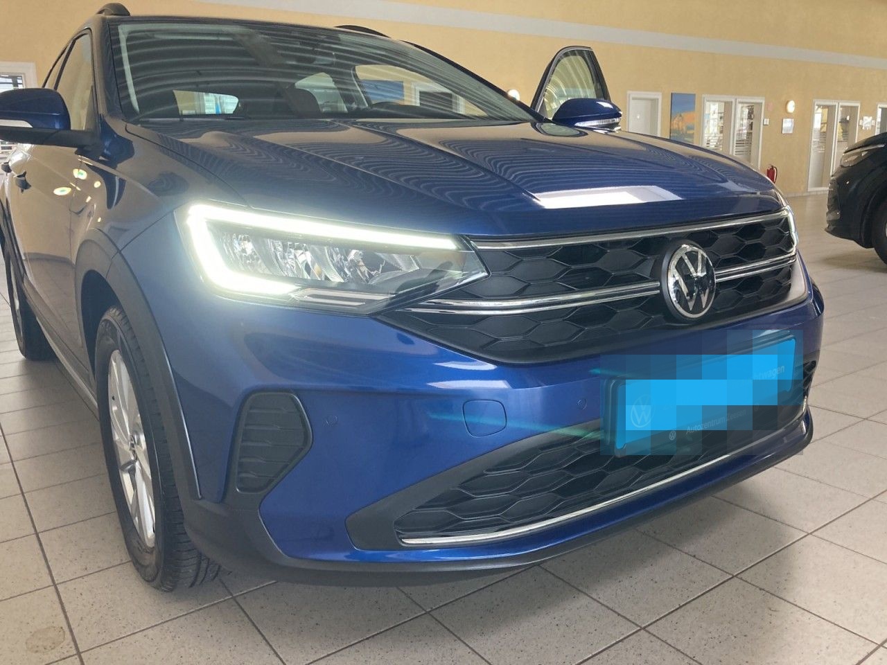 Volkswagen Taigo 1.0 TSI Life OPF+USB+DAB+MAL+EPH+SHZ+BAA+ foto 24