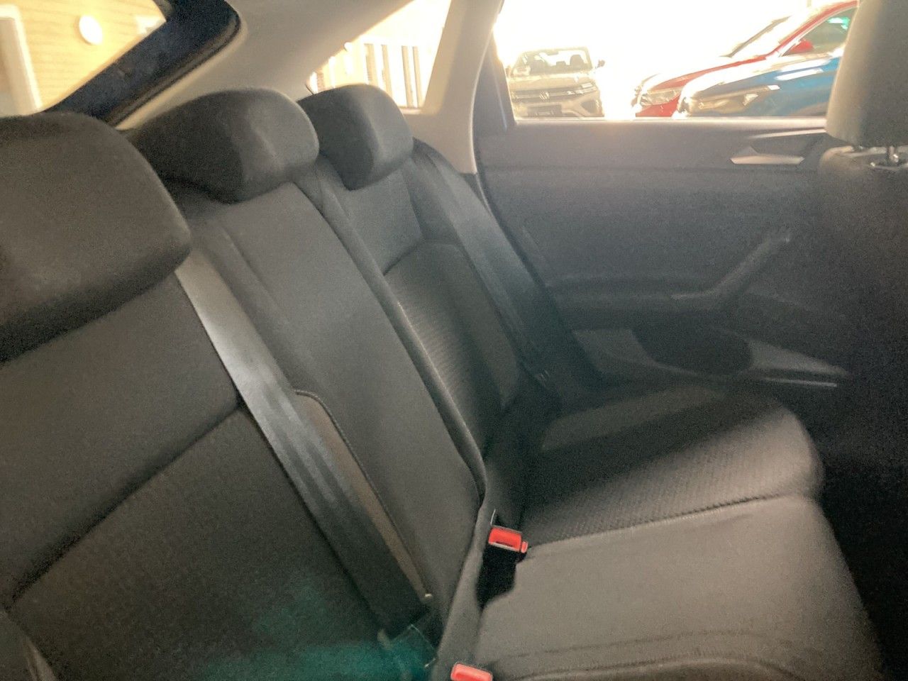 Volkswagen Taigo 1.0 TSI Life OPF+USB+DAB+MAL+EPH+SHZ+BAA+ foto 6