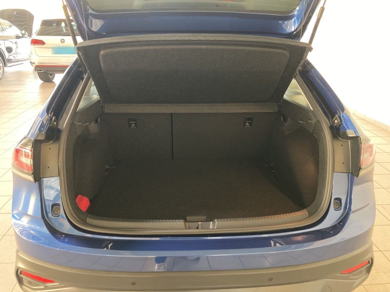 Volkswagen Taigo 1.0 TSI Life OPF+USB+DAB+MAL+EPH+SHZ+BAA+ foto 7