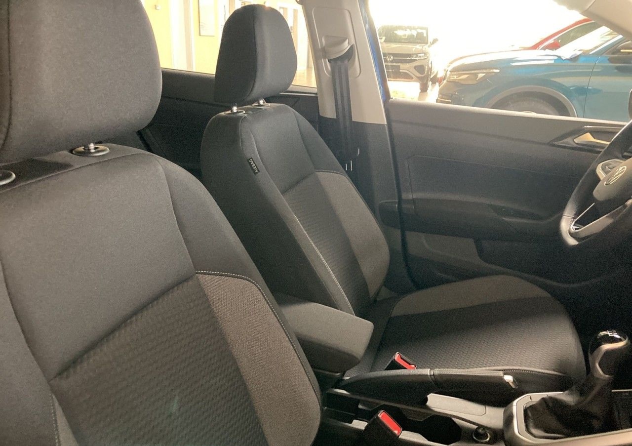 Volkswagen Taigo 1.0 TSI Life OPF+USB+DAB+MAL+EPH+SHZ+BAA+ foto 8