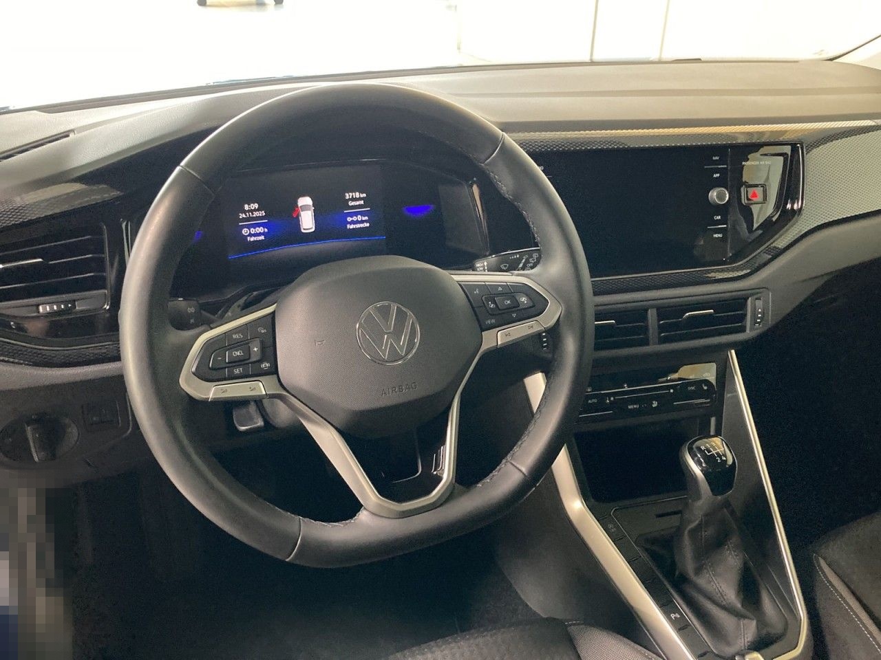 Volkswagen Taigo 1.0 TSI Life OPF+USB+DAB+MAL+EPH+SHZ+BAA+ foto 9
