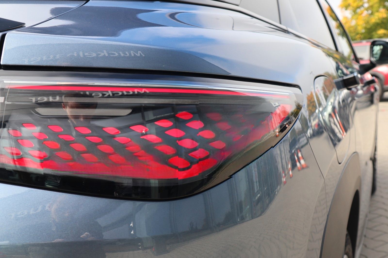 BYD SEALION 7 Comfort RWD *BYD E-BONUS DEAL* foto 11