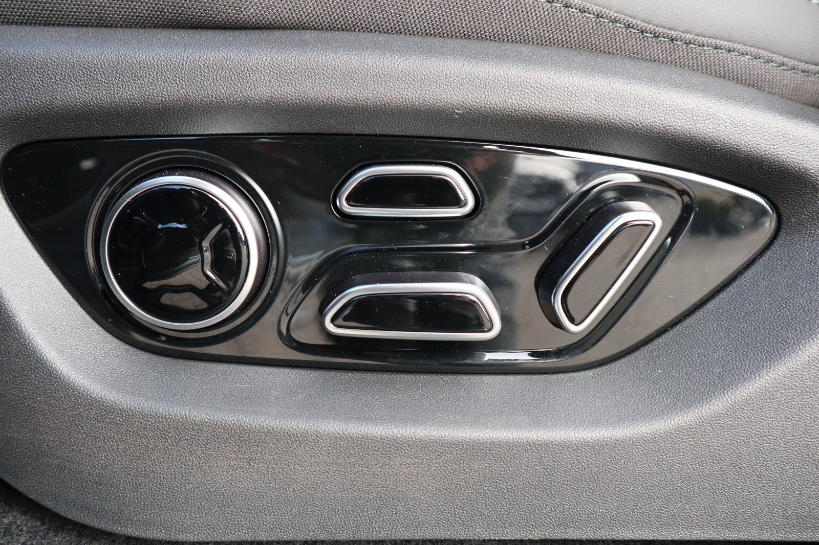 BYD SEALION 7 Comfort RWD *BYD E-BONUS DEAL* foto 13