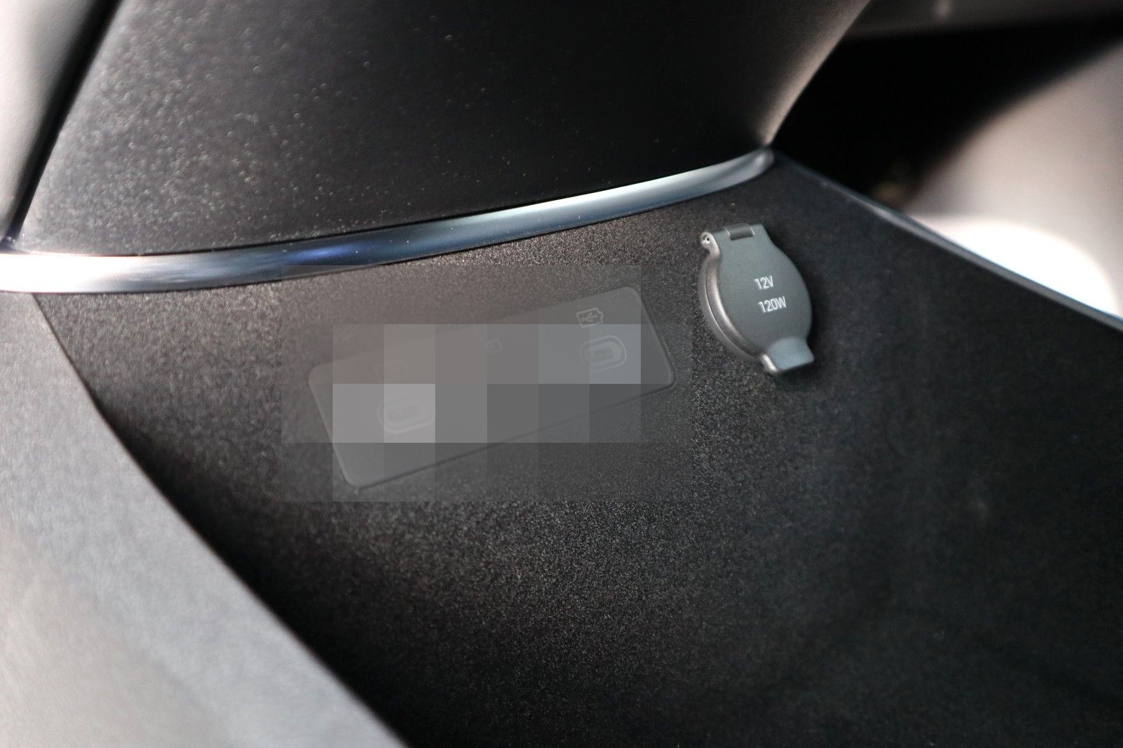 BYD SEALION 7 Comfort RWD *BYD E-BONUS DEAL* foto 19