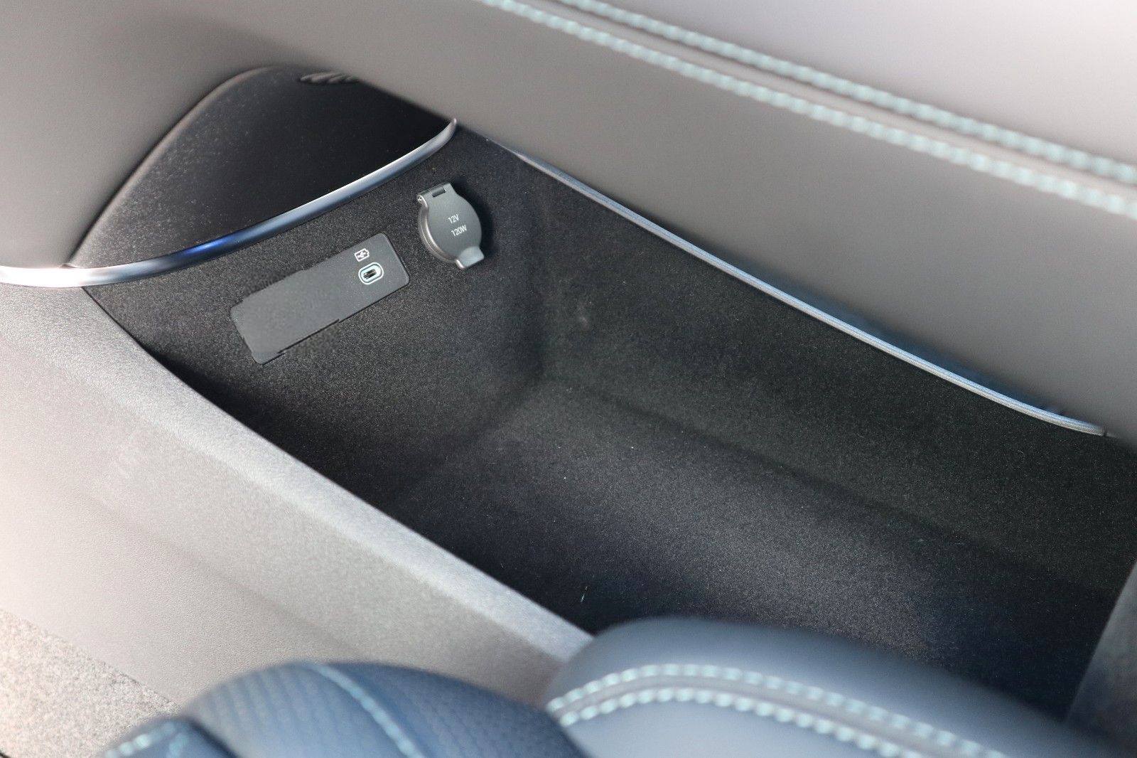 BYD SEALION 7 Comfort RWD *BYD E-BONUS DEAL* foto 20