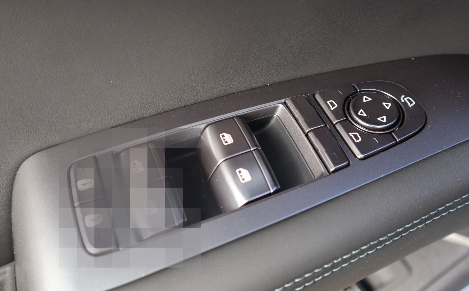 BYD SEALION 7 Comfort RWD *BYD E-BONUS DEAL* foto 21