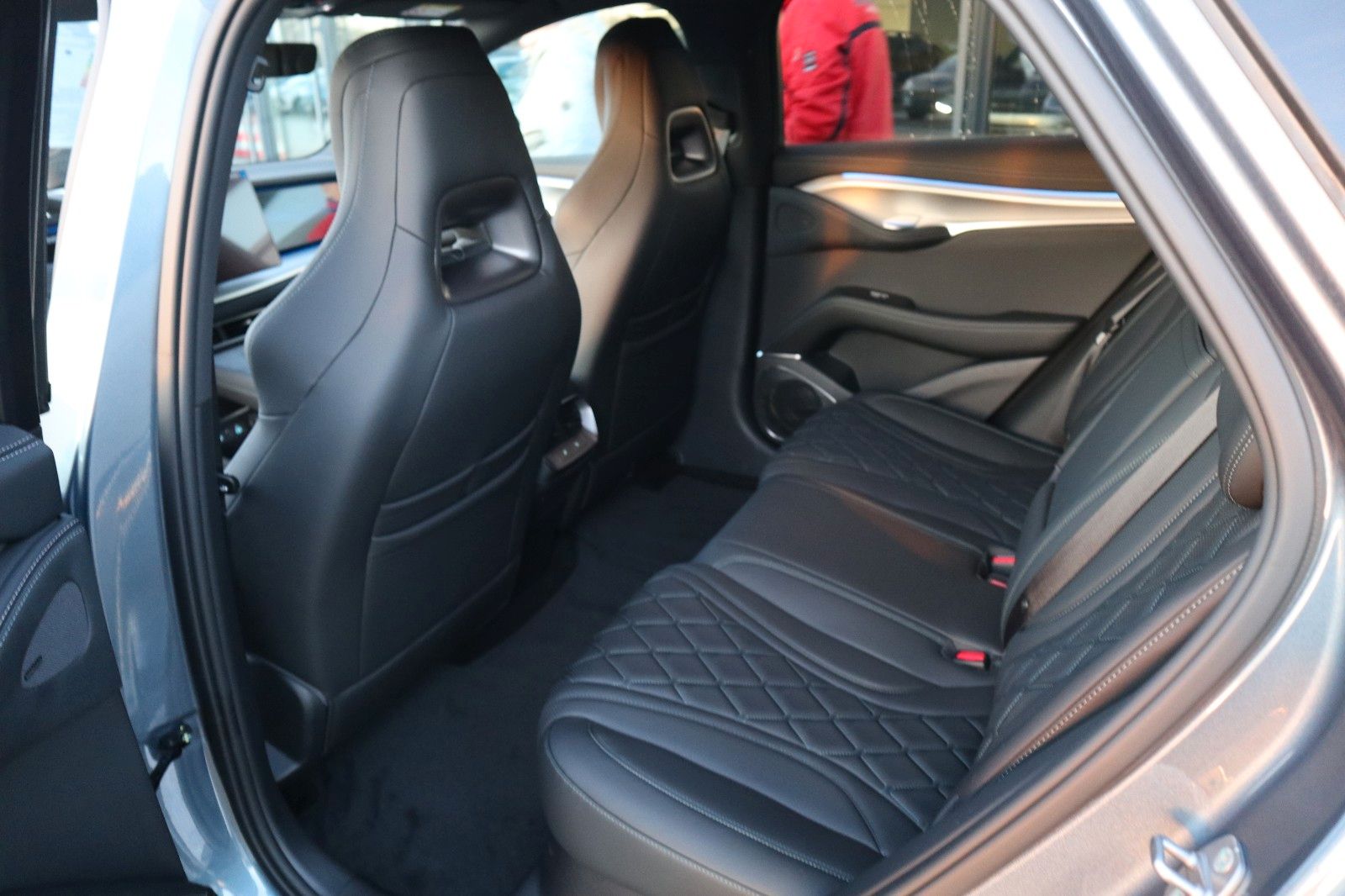 BYD SEALION 7 Comfort RWD *BYD E-BONUS DEAL* foto 22