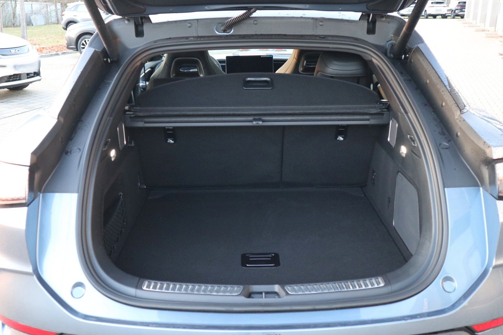 BYD SEALION 7 Comfort RWD *BYD E-BONUS DEAL* foto 25