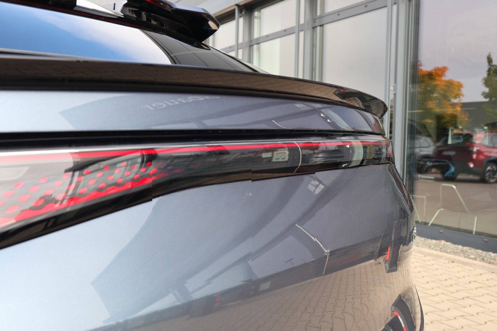 BYD SEALION 7 Comfort RWD *BYD E-BONUS DEAL* foto 10