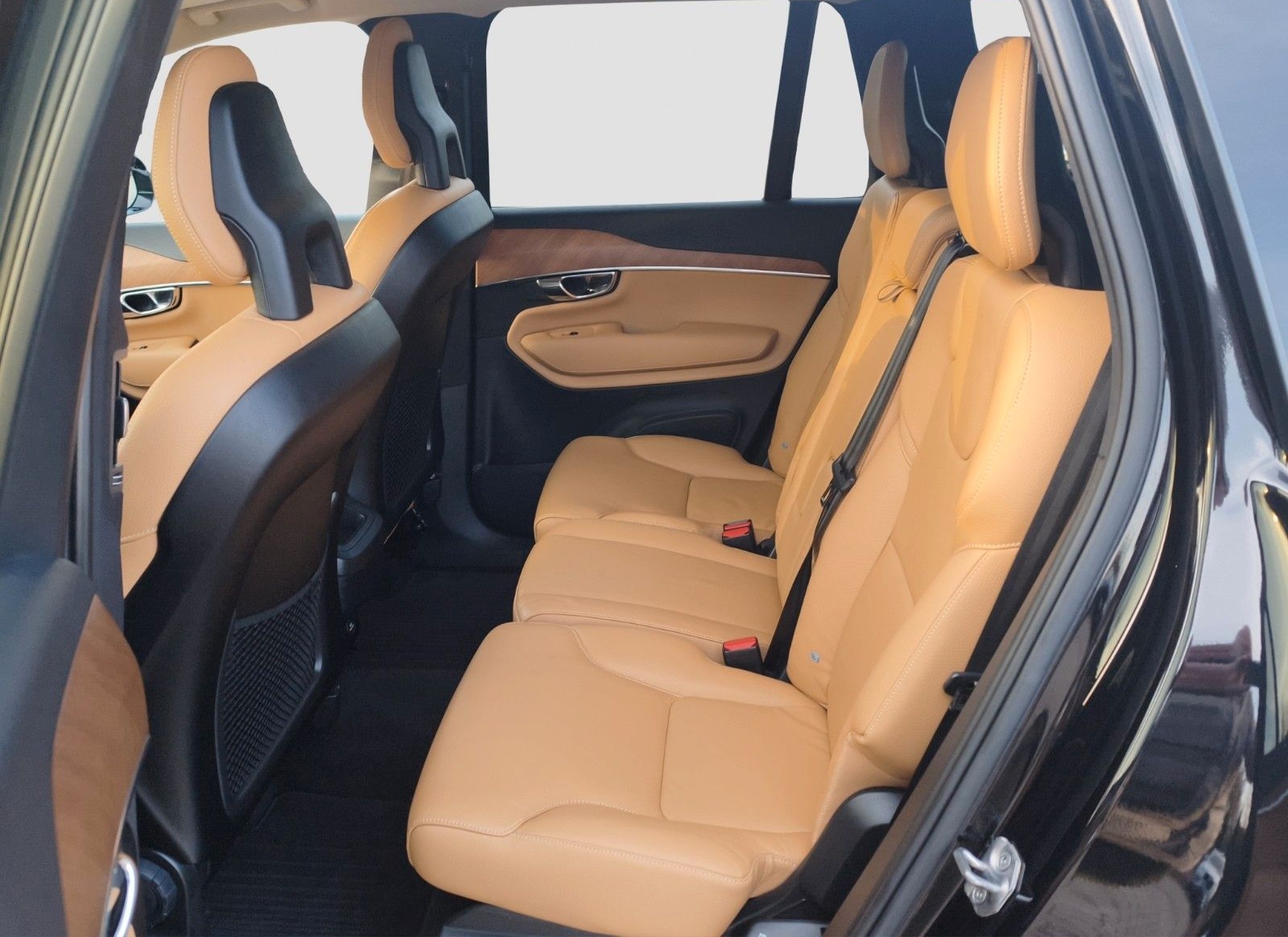 Volvo XC90 D5 Momentum AWD*Navi*LED* foto 12