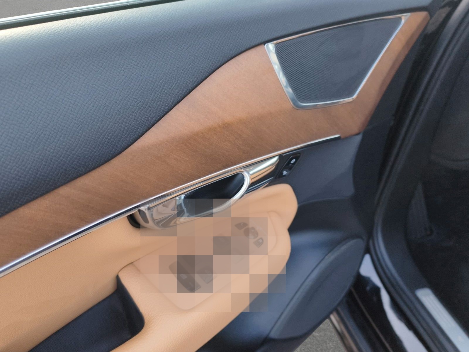 Volvo XC90 D5 Momentum AWD*Navi*LED* foto 13