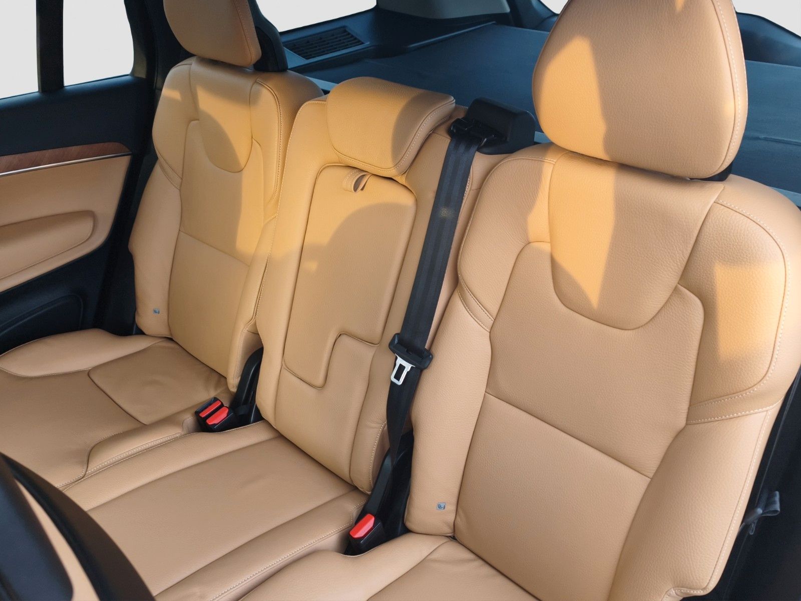 Volvo XC90 D5 Momentum AWD*Navi*LED* foto 14