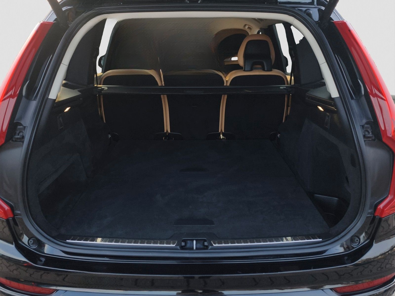 Volvo XC90 D5 Momentum AWD*Navi*LED* foto 15