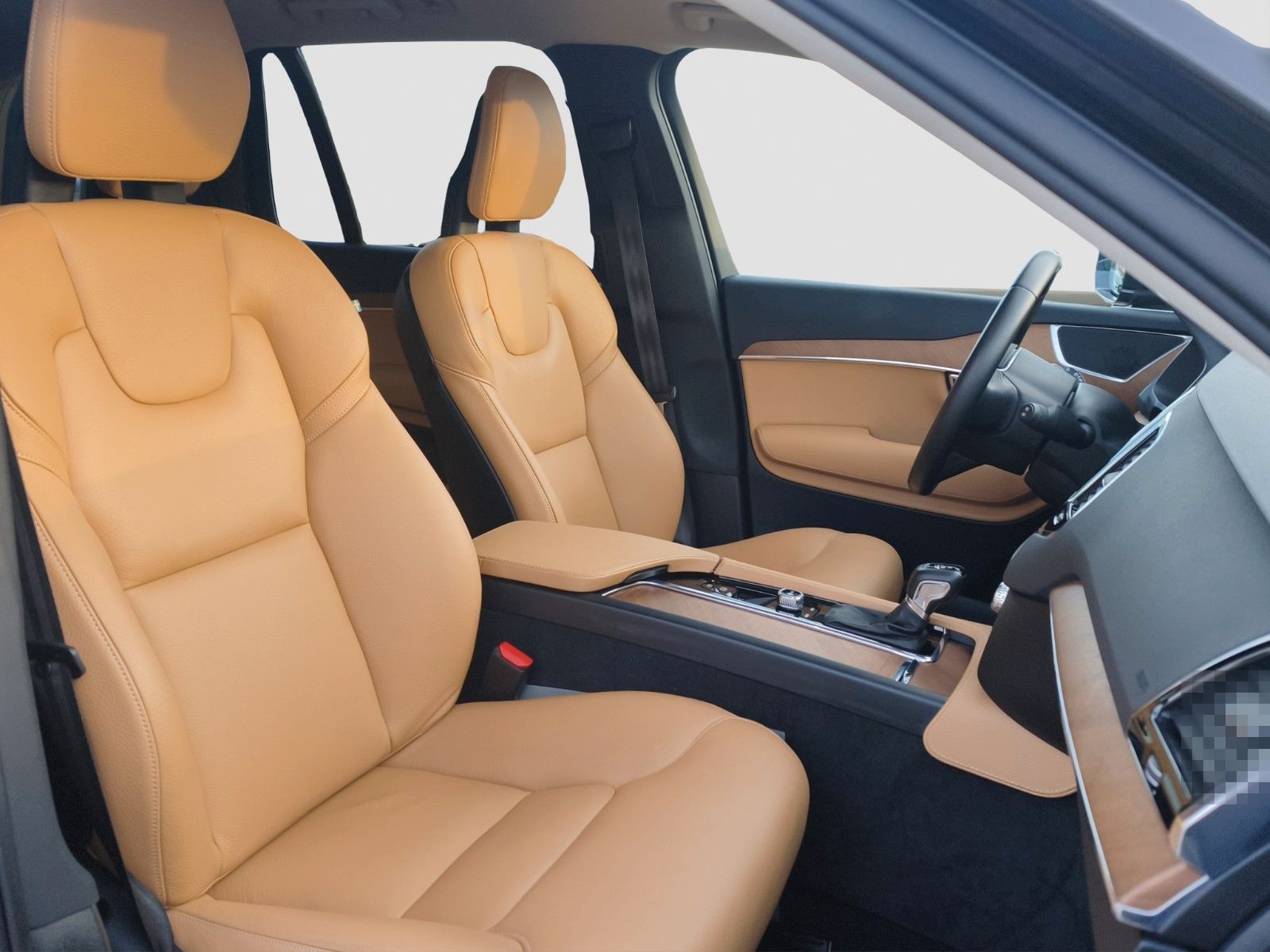 Volvo XC90 D5 Momentum AWD*Navi*LED* foto 17