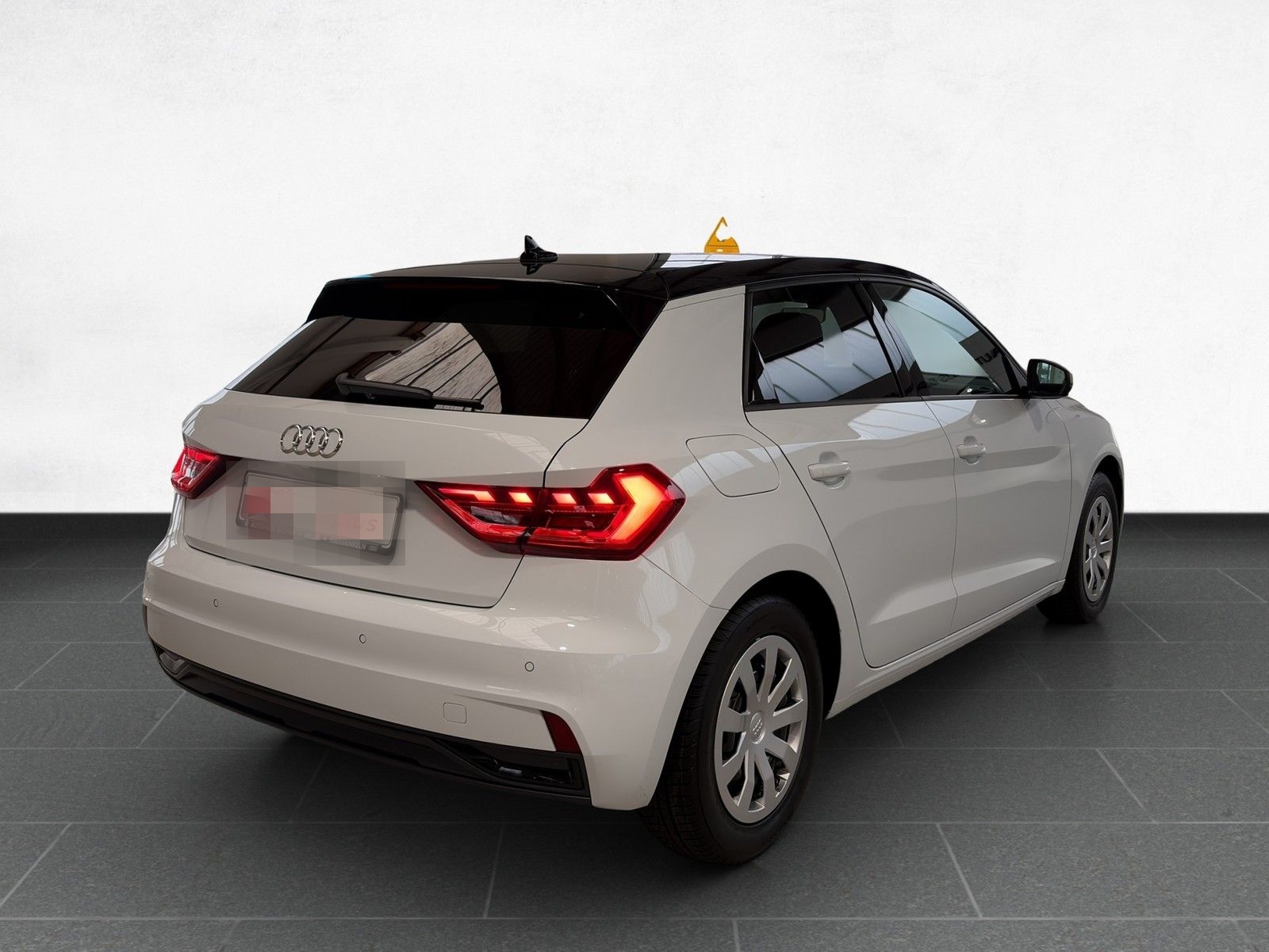 Audi A1 Sprtb. advanced 30 TFSI S tronic /Navi/Sitzhz foto 4