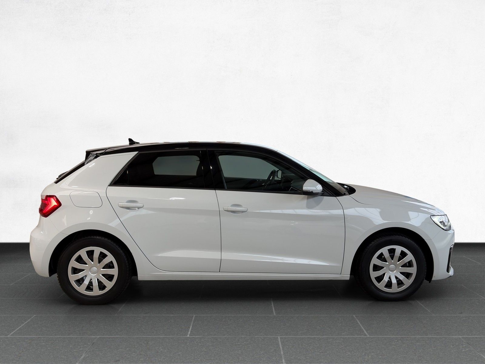 Audi A1 Sprtb. advanced 30 TFSI S tronic /Navi/Sitzhz foto 6