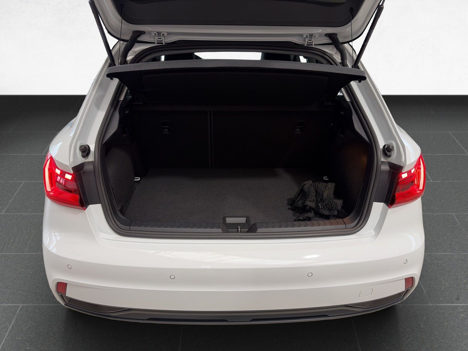 Audi A1 Sprtb. advanced 30 TFSI S tronic /Navi/Sitzhz foto 7