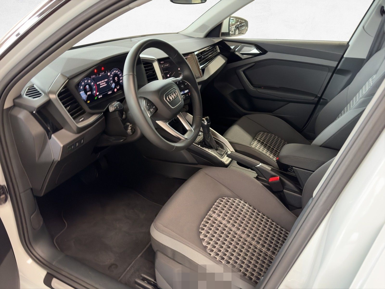 Audi A1 Sprtb. advanced 30 TFSI S tronic /Navi/Sitzhz foto 8