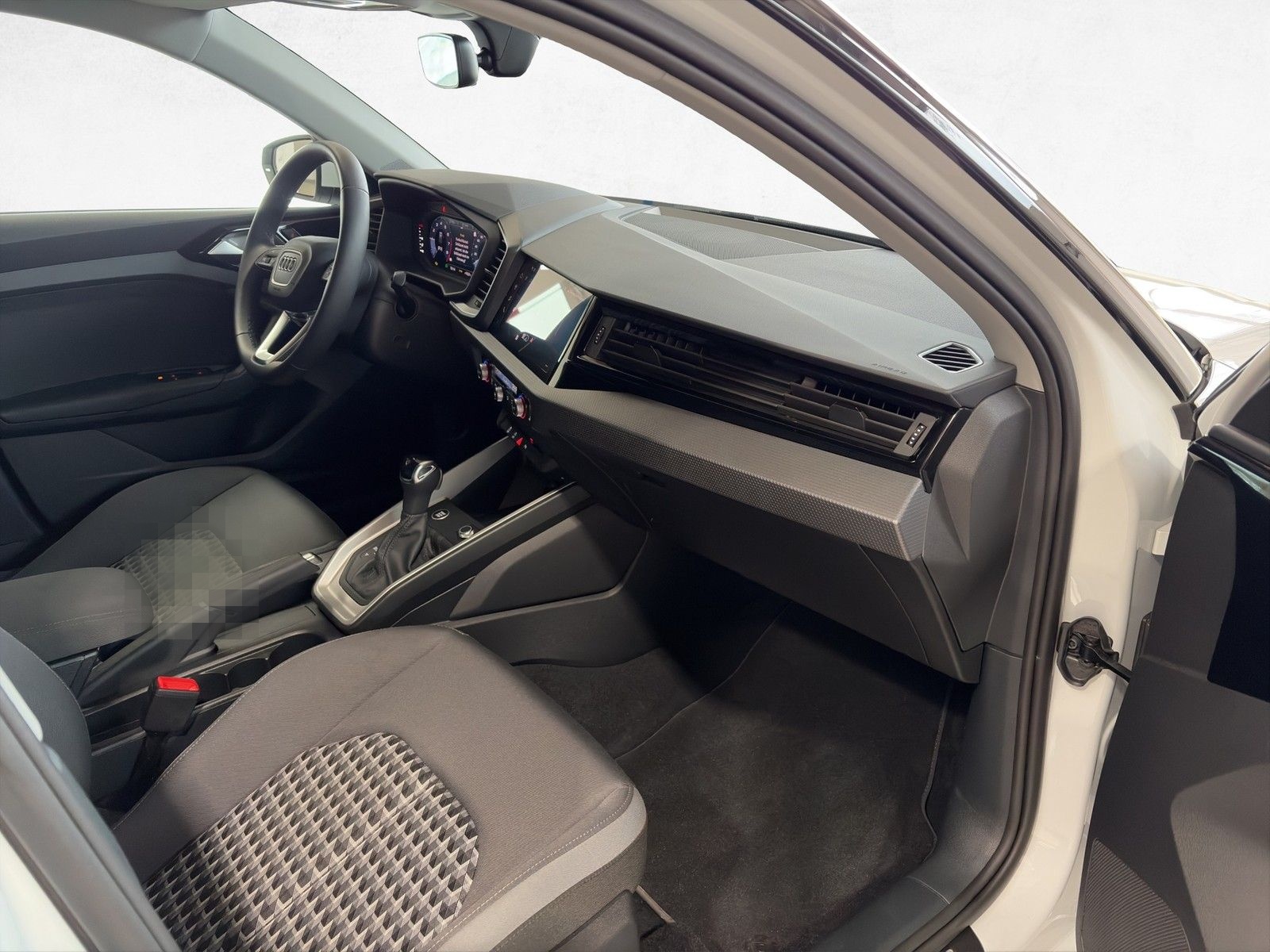 Audi A1 Sprtb. advanced 30 TFSI S tronic /Navi/Sitzhz foto 9