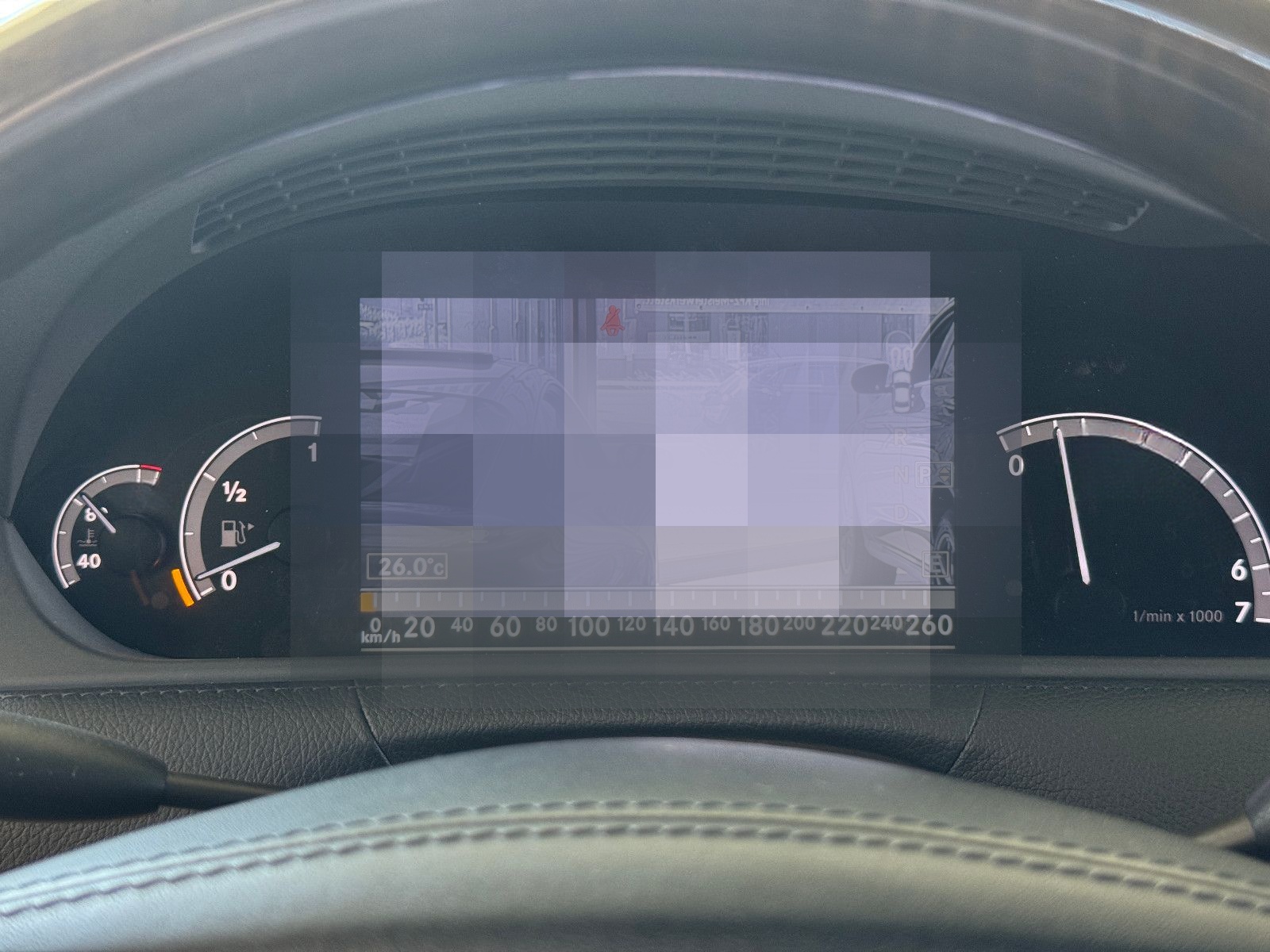 Mercedes-Benz CL 550 4Matic AMG *H/K*Schiebedach* uvm. foto 13