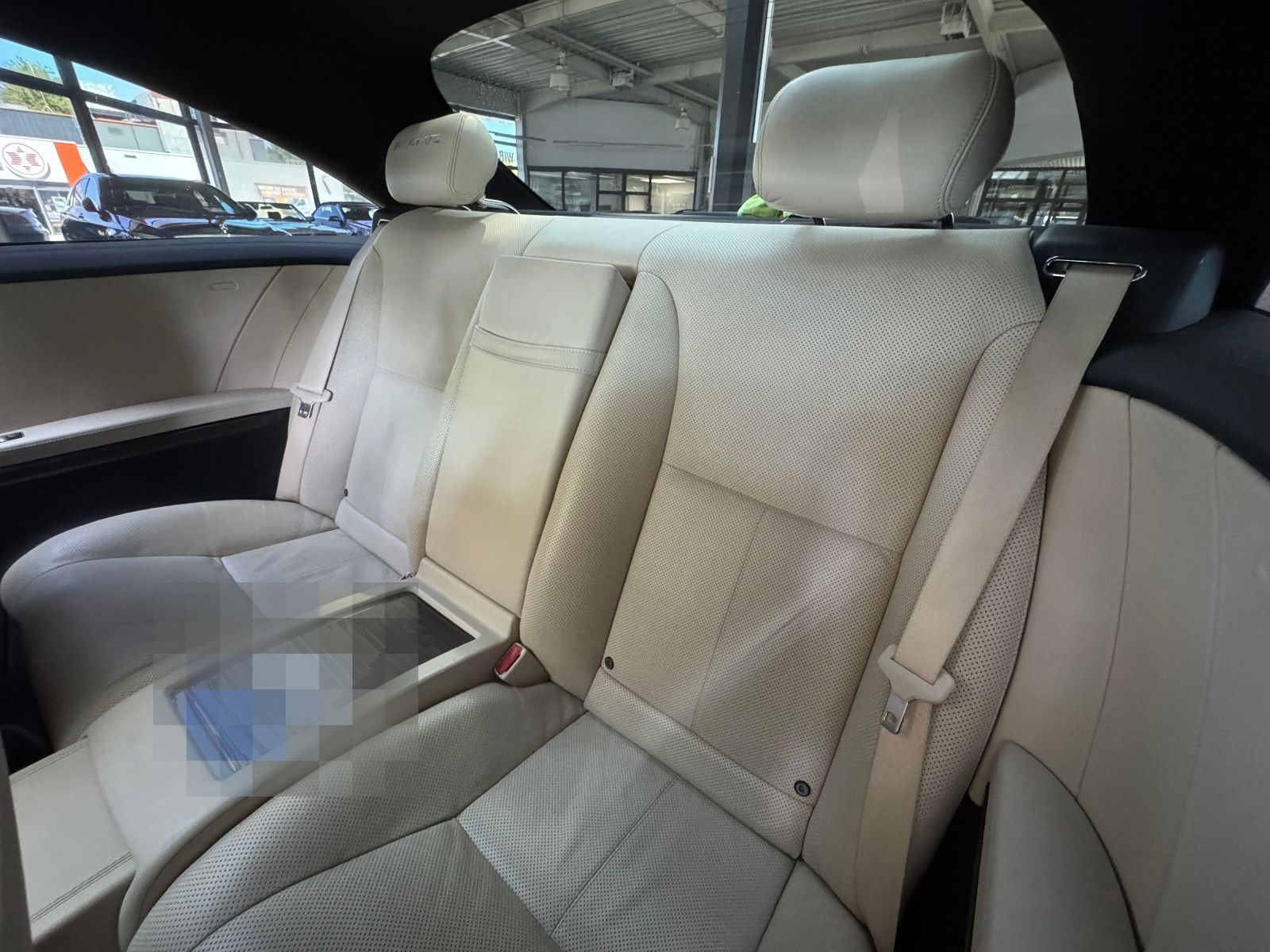 Mercedes-Benz CL 550 4Matic AMG *H/K*Schiebedach* uvm. foto 16