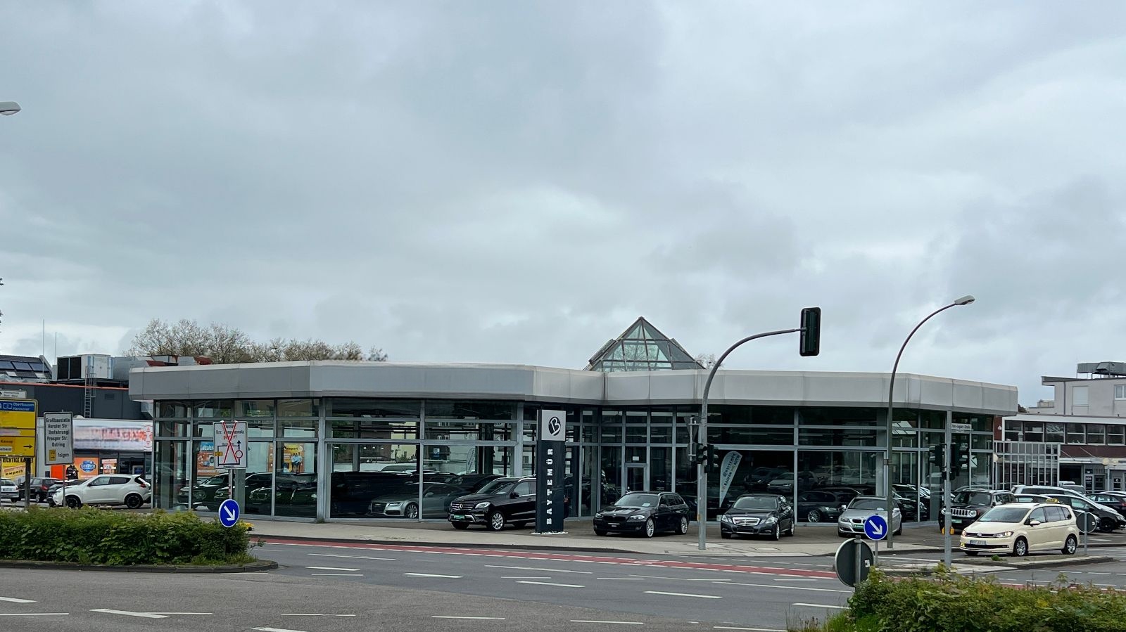 Mercedes-Benz CL 550 4Matic AMG *H/K*Schiebedach* uvm. foto 20