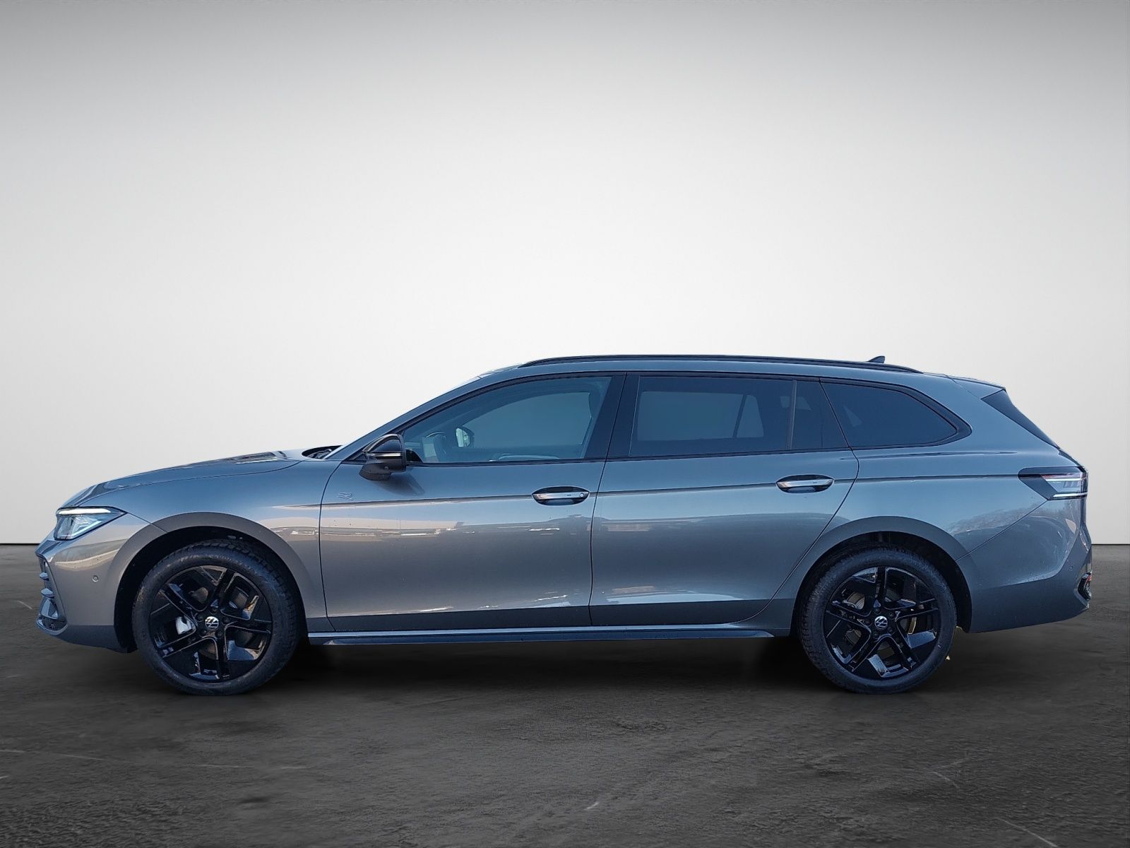 Volkswagen Passat Variant 2.0 TDI DSG R-Line Black Style  H foto 4