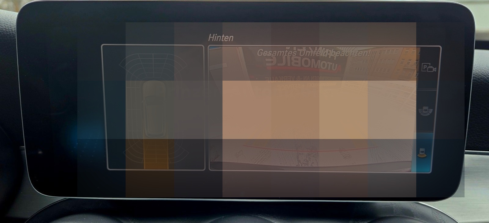 Mercedes-Benz C 200d T AMG*Pano* R-Cam*Led*Leder*Spur foto 17