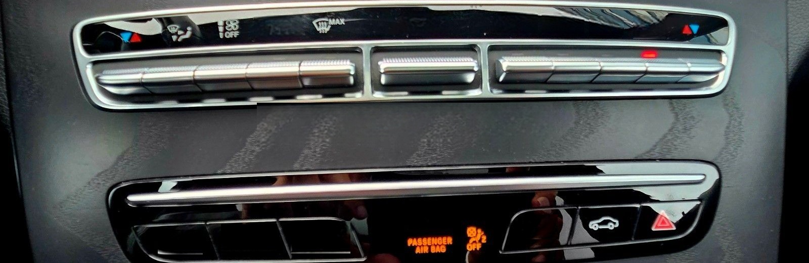 Mercedes-Benz C 200d T AMG*Pano* R-Cam*Led*Leder*Spur foto 19