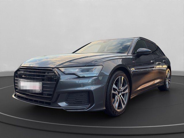 Audi A6 Avant 40 TDI sport S line AHK*LED*NAVI*RFK Sp foto 2