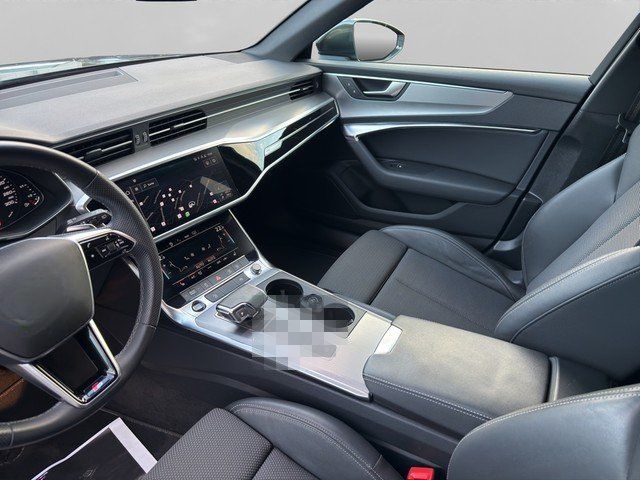 Audi A6 Avant 40 TDI sport S line AHK*LED*NAVI*RFK Sp foto 11