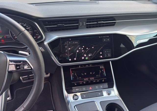 Audi A6 Avant 40 TDI sport S line AHK*LED*NAVI*RFK Sp foto 12