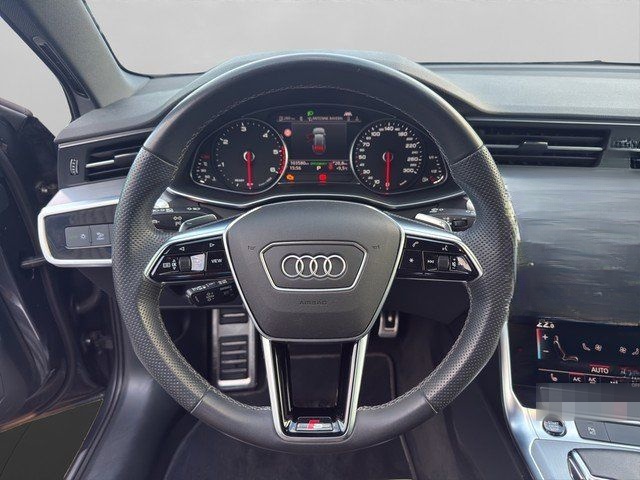 Audi A6 Avant 40 TDI sport S line AHK*LED*NAVI*RFK Sp foto 14