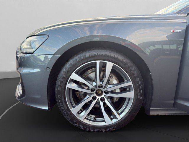 Audi A6 Avant 40 TDI sport S line AHK*LED*NAVI*RFK Sp foto 16