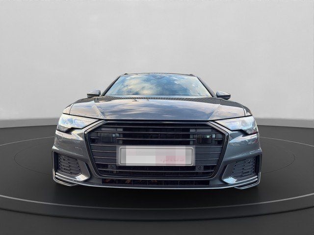 Audi A6 Avant 40 TDI sport S line AHK*LED*NAVI*RFK Sp foto 3