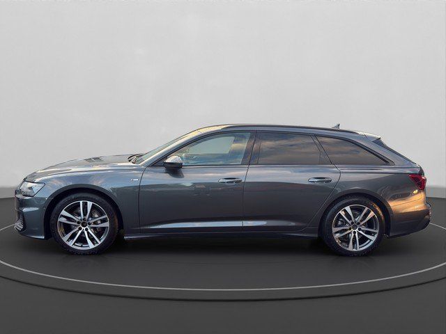 Audi A6 Avant 40 TDI sport S line AHK*LED*NAVI*RFK Sp foto 4